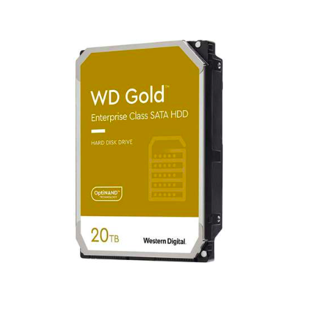Disco duro Gold Model WD202KRYZ